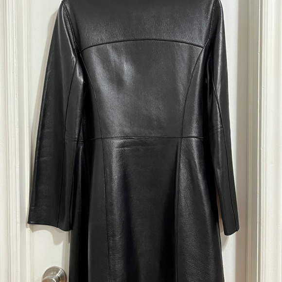 Danier Leather Jacket - Picture 2 of 3